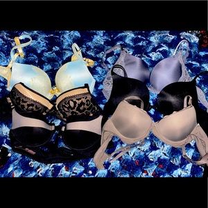 Bundle of 30C bras